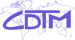 Logo CDTM